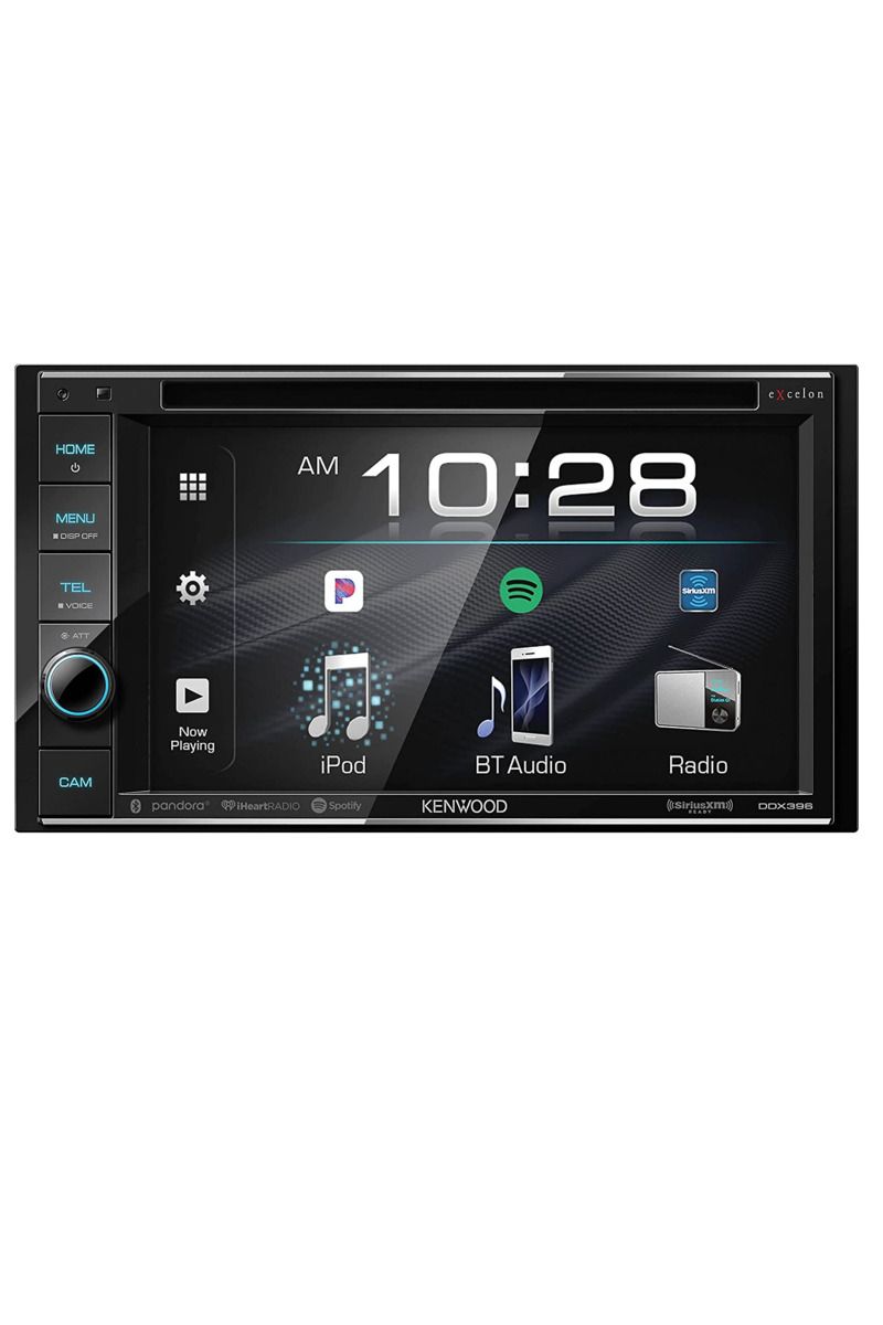 12 Best Double Din Android Car Stereo for 2023