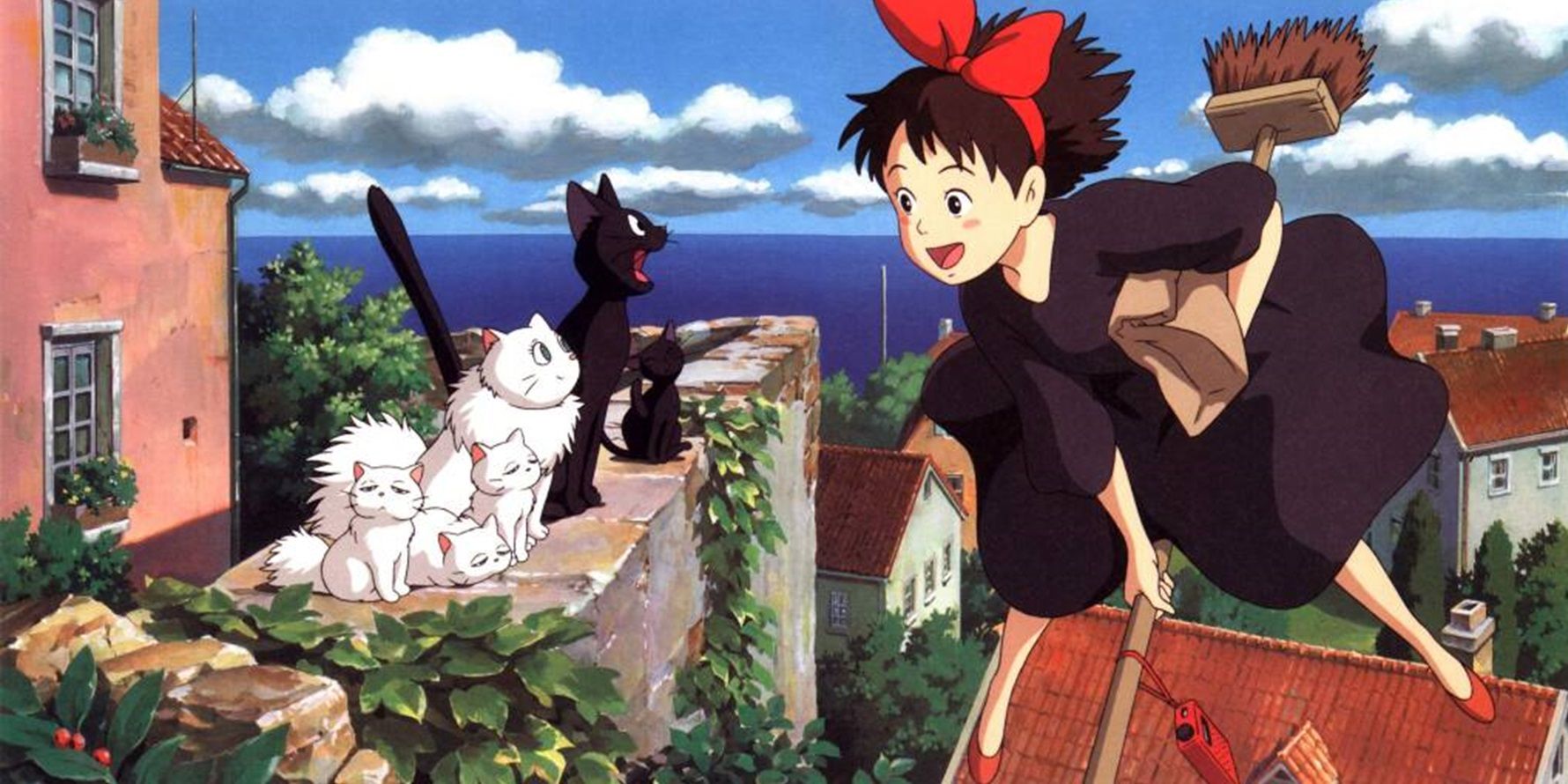 10 Best Anime Every Cat Owner Needs to Watch
