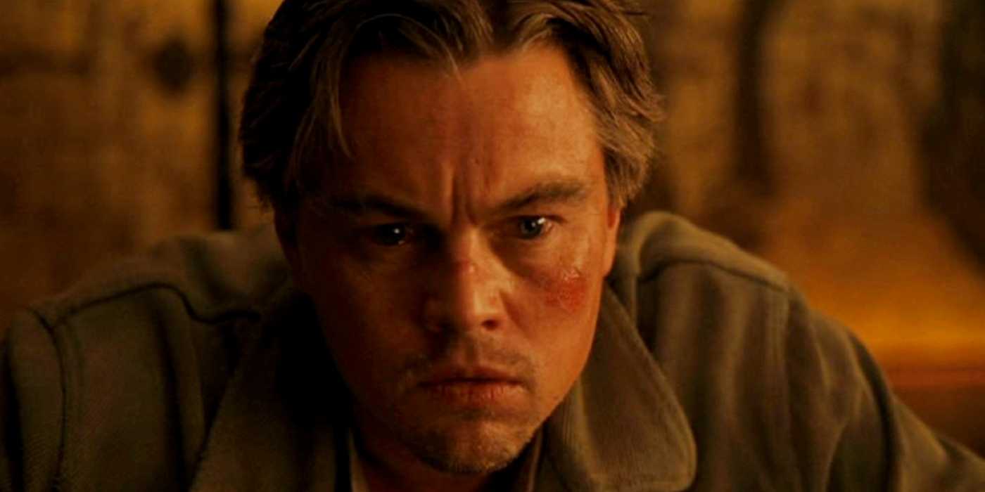Remember Cob Inception All Of Your Inception Theories Are Wrong: This Is What The Spinning Top ...