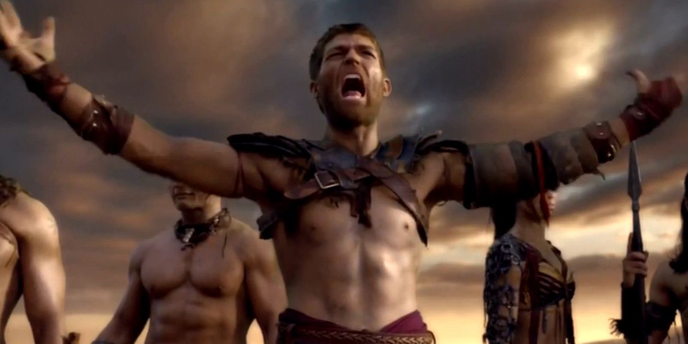 Is Spartacus: House Of Ashur A Sequel, Reboot, Or Prequel?