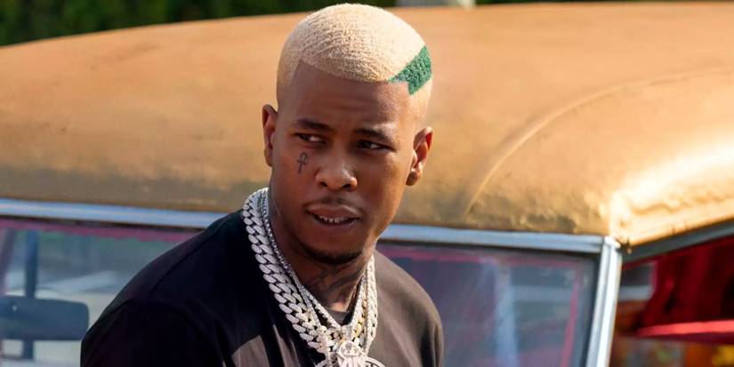 Who Is In P-Valley? Cast & Character Guide