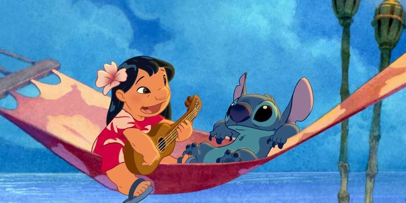 10 Best Female Disney Characters (That Aren't Princesses)