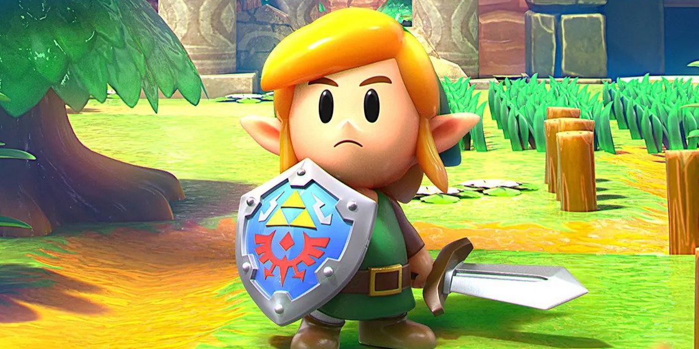 The Legend of Zelda Games In 2024 Should Have You Worried