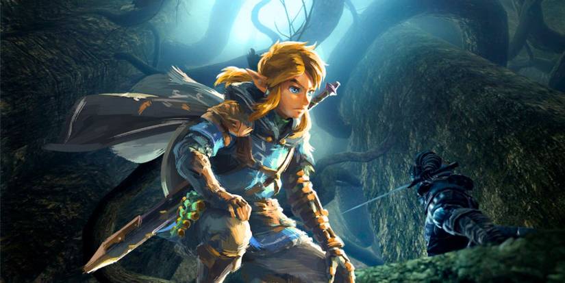 Zelda: Which Link Are You Based On Your Zodiac Sign?