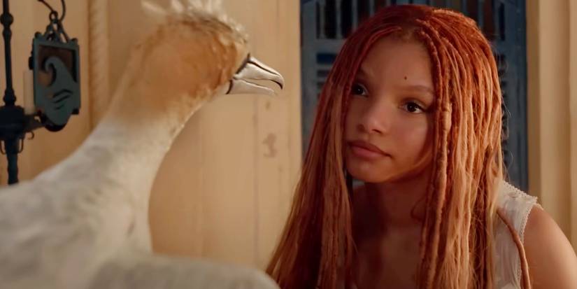 The Little Mermaid’s Box Office Drop Is Horrible For Disney’s Live ...