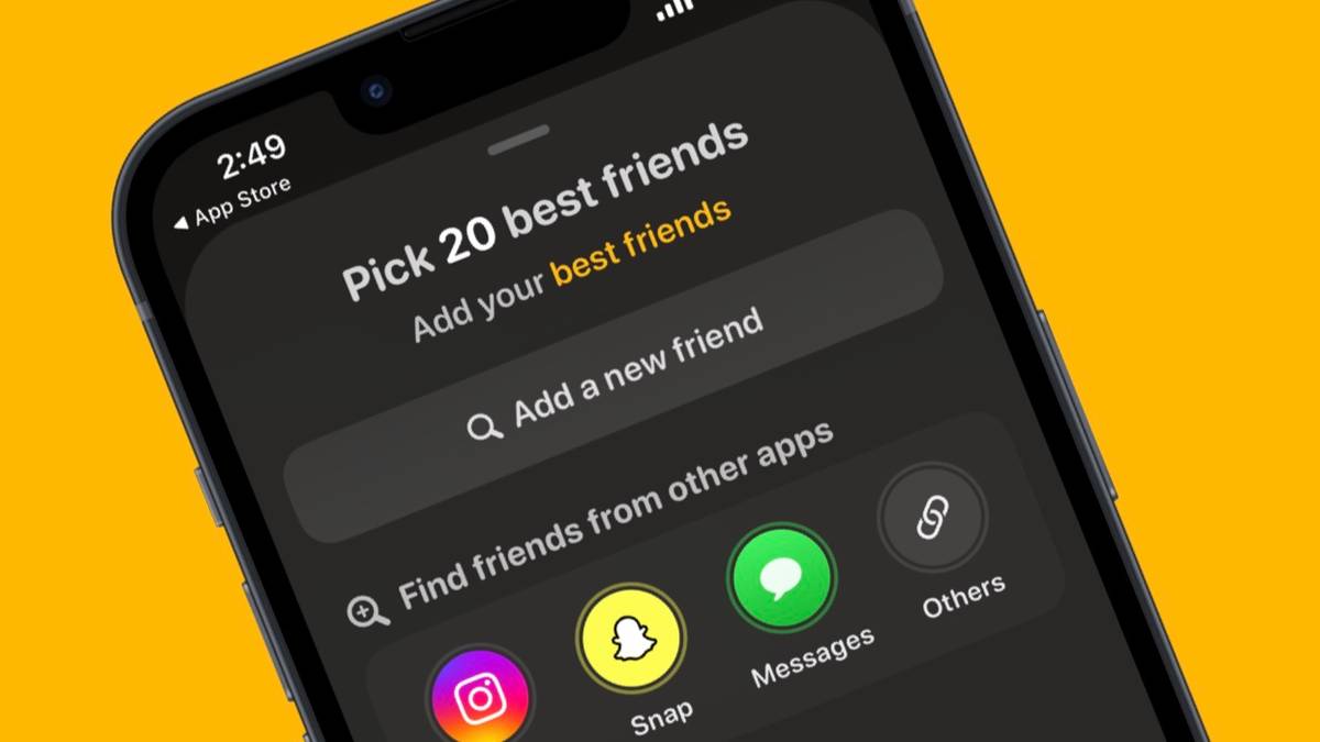 How To Add Friends To Your Locket Widget (And Why It Isn't Working)