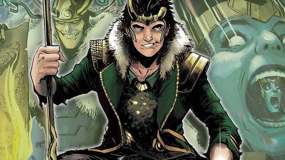Loki's New Ability Reveals the Incredible Extent of His Power