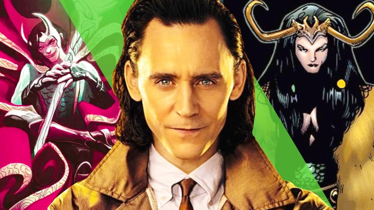 10 Loki Variants We Want To See In Loki Season 2
