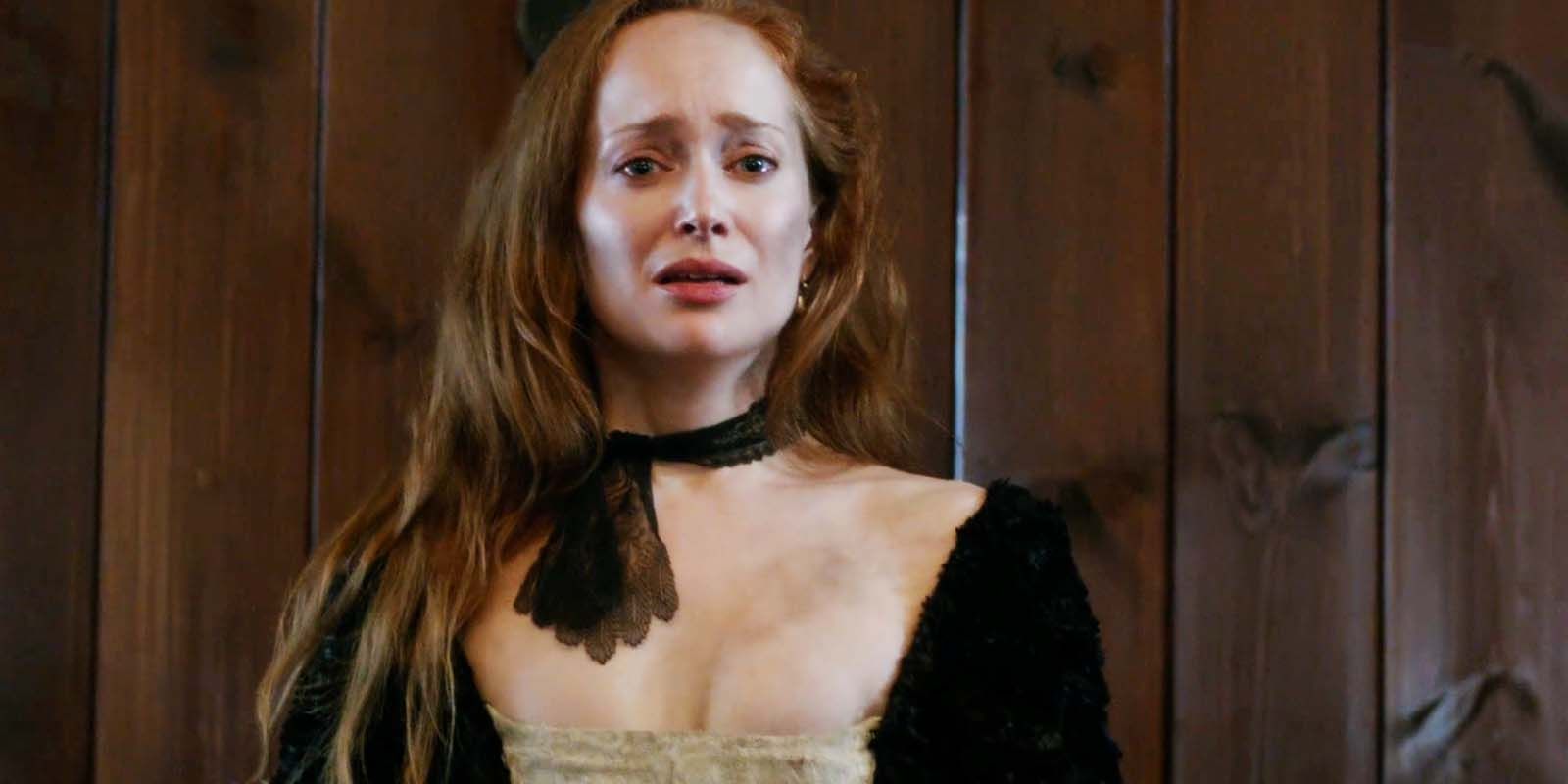 How Outlander Season 7 Is Bringing Its Most Tragic Lovers Back From The Dead