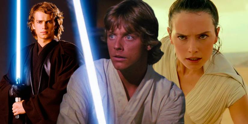 Four Years Ago Today, Star Wars Revealed What Really Makes A Jedi Knight