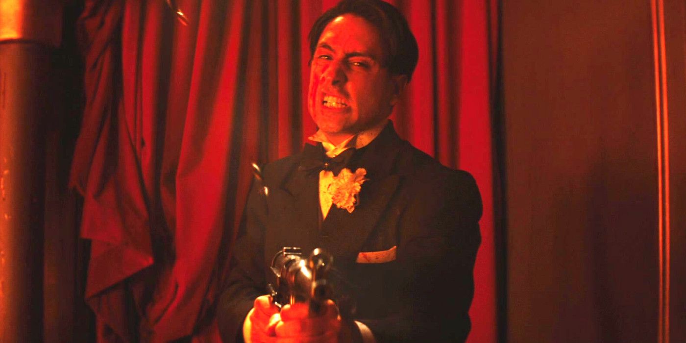 Surprisingly, This Inglourious Basterds Character Only Kills 1 Person ...