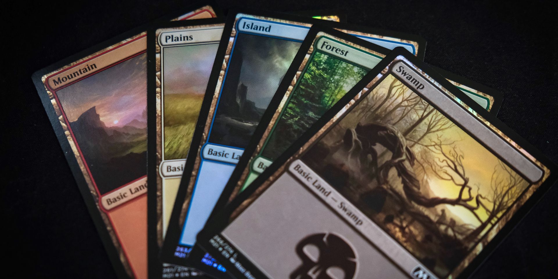 5 Upgrade Cards For MTG Final Fantasy's Scions & Spellcraft Deck (& 5 Cards  To Cut)