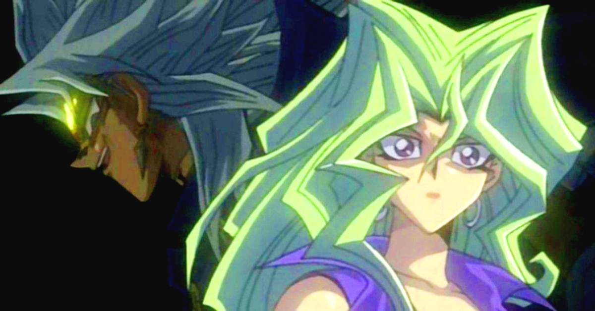 Yu-Gi-Oh's Censorship Made The Shadow Realm Even Scarier