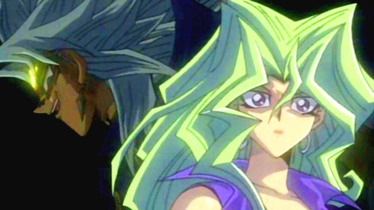 shadow realm yugioh card Mermail Squad - Rage of the Abyss Yu-Gi-Oh's Censorship Made The Shadow
