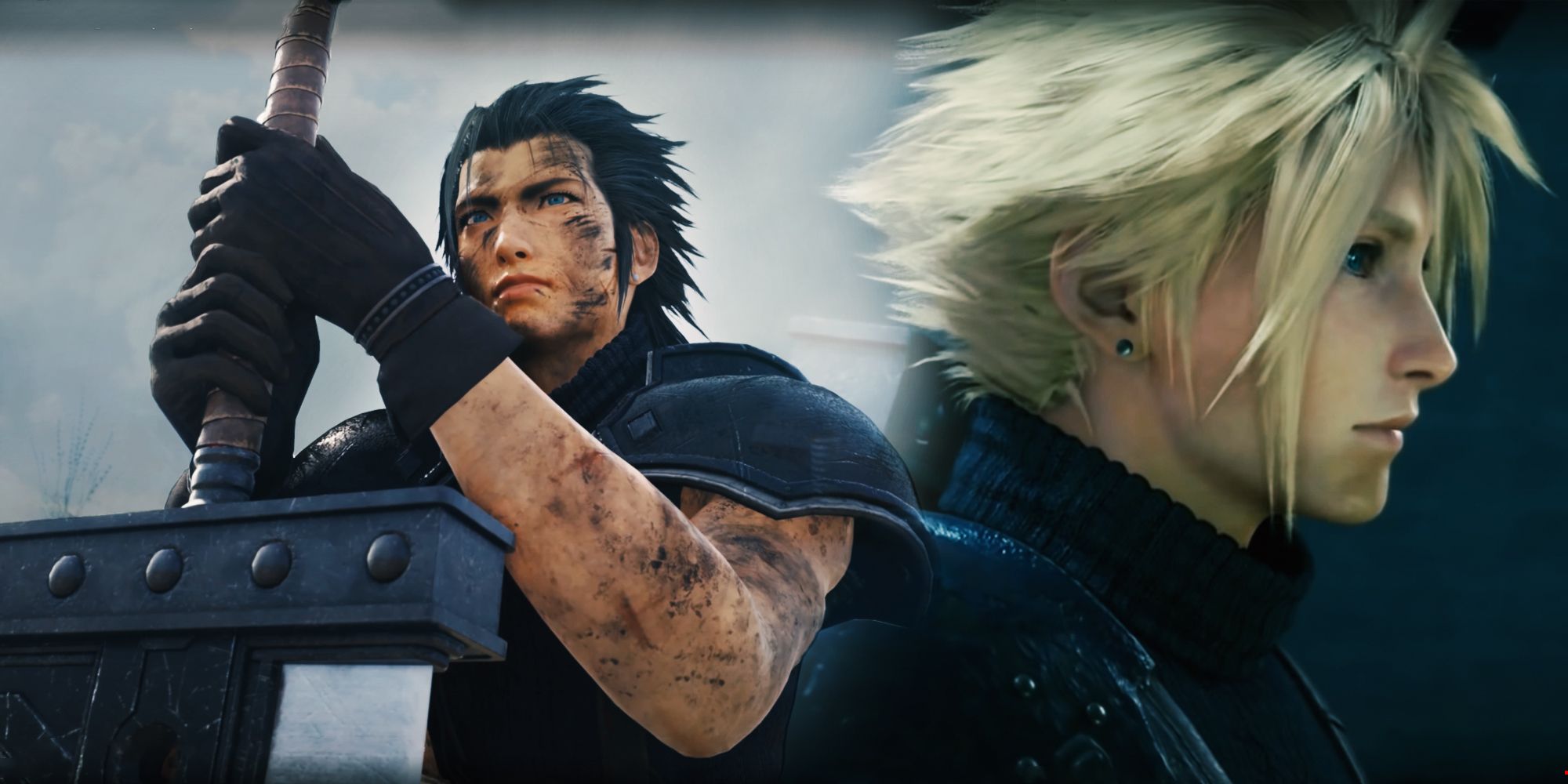 Is Zack Really Alive In FF7 Rebirth?