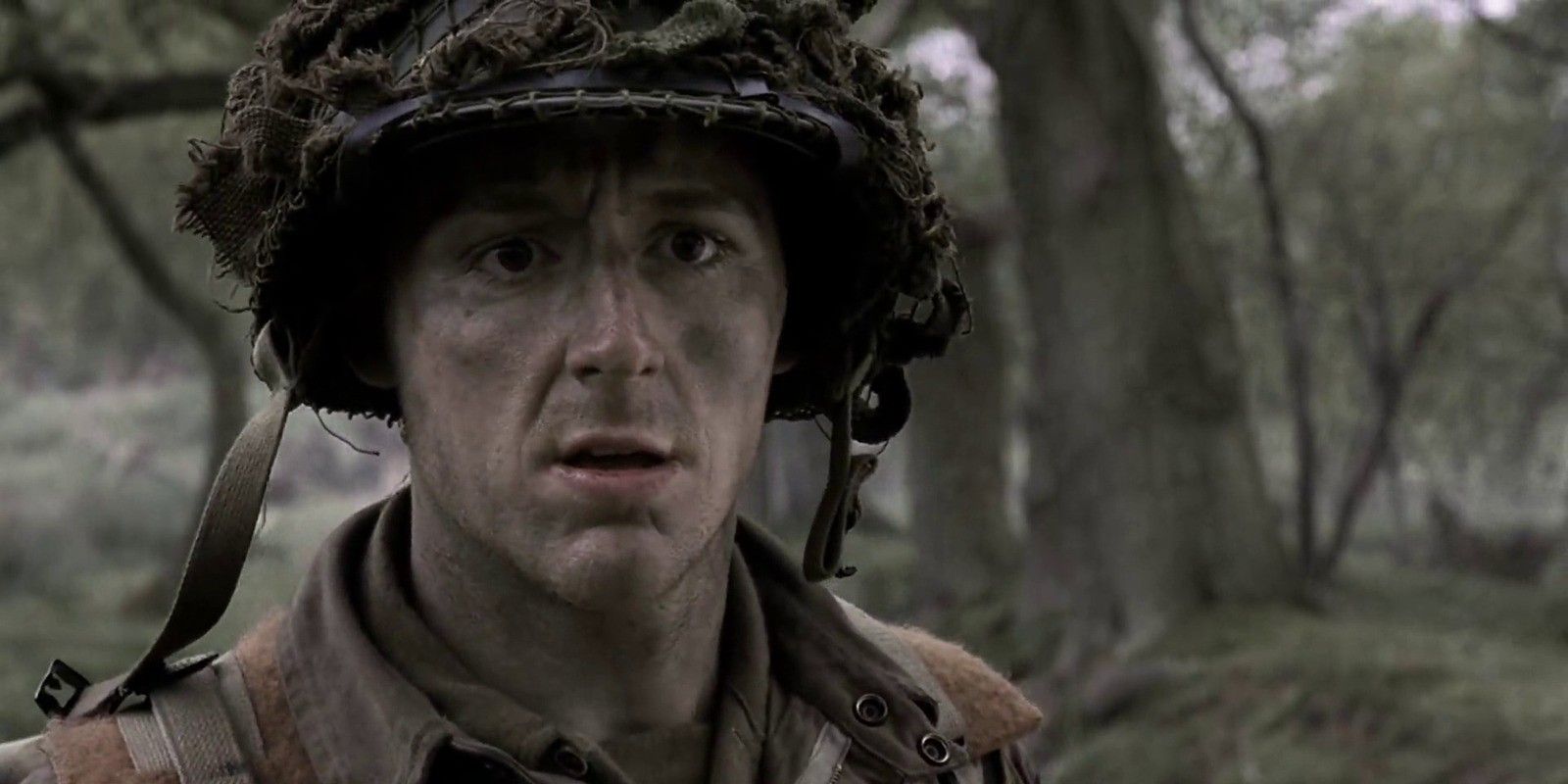 10 Unforgivable Band Of Brothers Mistakes That Get Real History Very Wrong