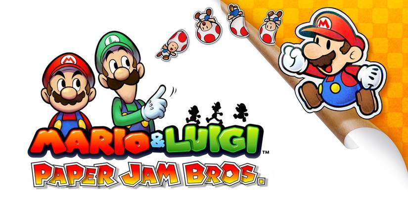 Every Mario RPG, Ranked Worst To Best