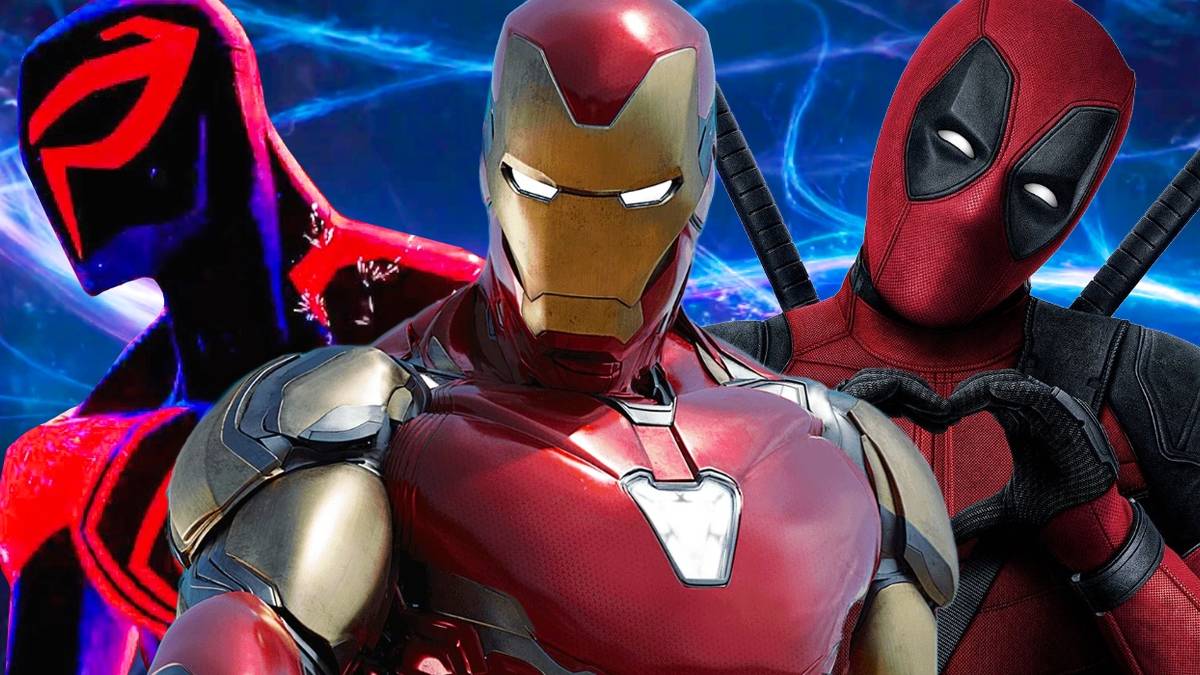 Fan Maps Out Entire Marvel Movie Multiverse In Beautiful Timeline ...