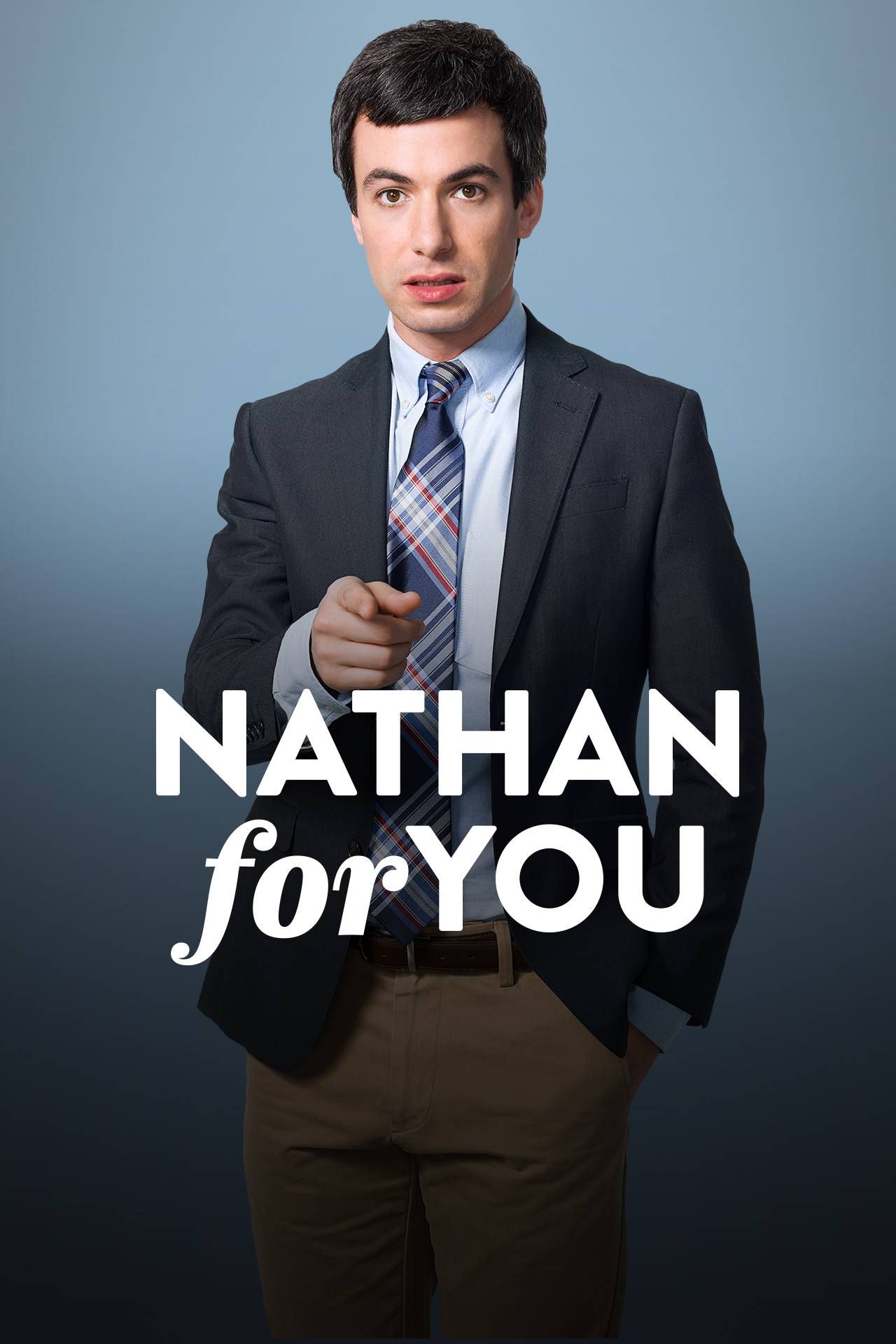 Nathan for you 123movies sale