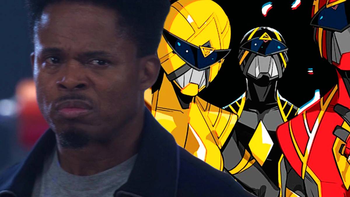 Expanding Power Rangers History Before the Classic 1990s Team Sets the ...