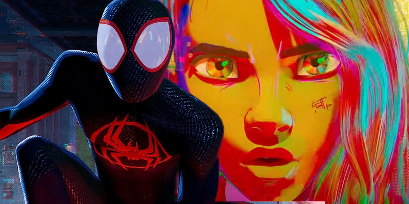 Spider-Verse 3 Official Title Confirmed, Teasing Multiverse-Breaking Story