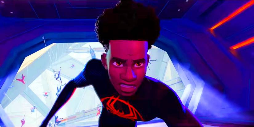 How Old Every Major Spider-Man In Across The Spider-Verse Is