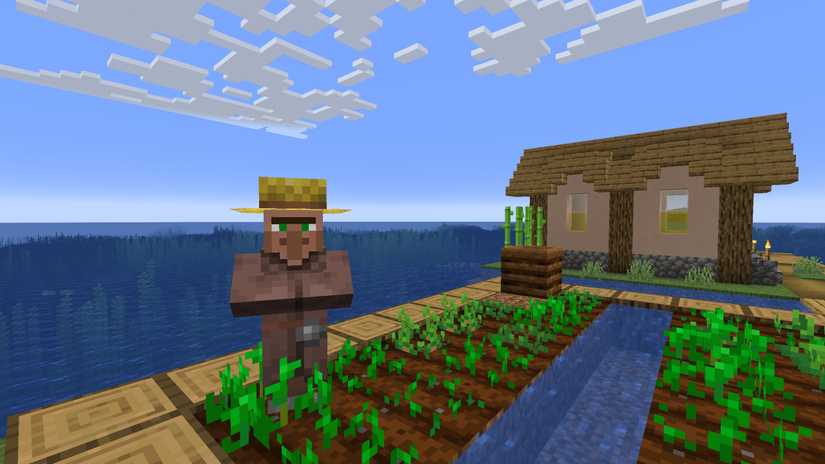 20 Best XP Farms For Minecraft 1 21 20 Best XP Farms For Minecraft 1 21