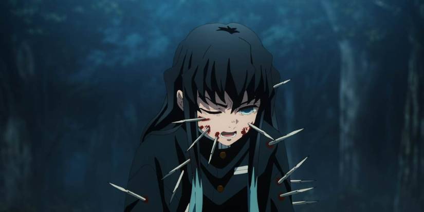 Demon Slayer Episode 9 Release Date & Time
