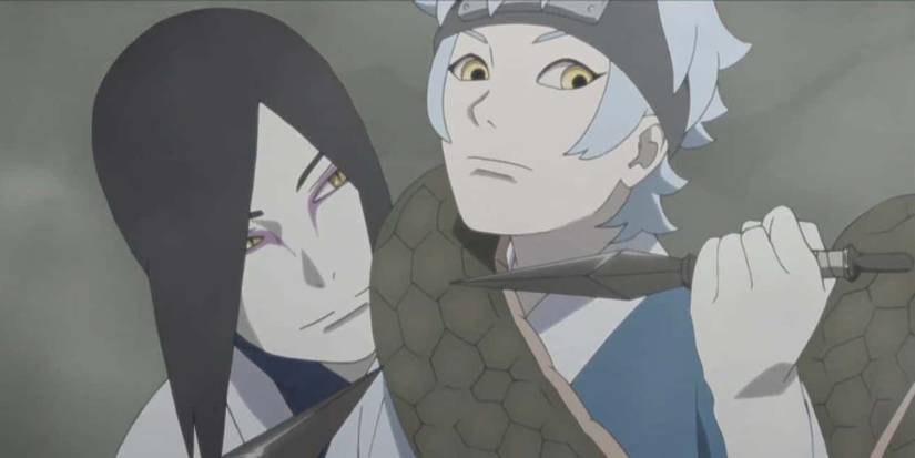 Only One Boruto Anime Arc is so Good It Needs to Be Manga Canon