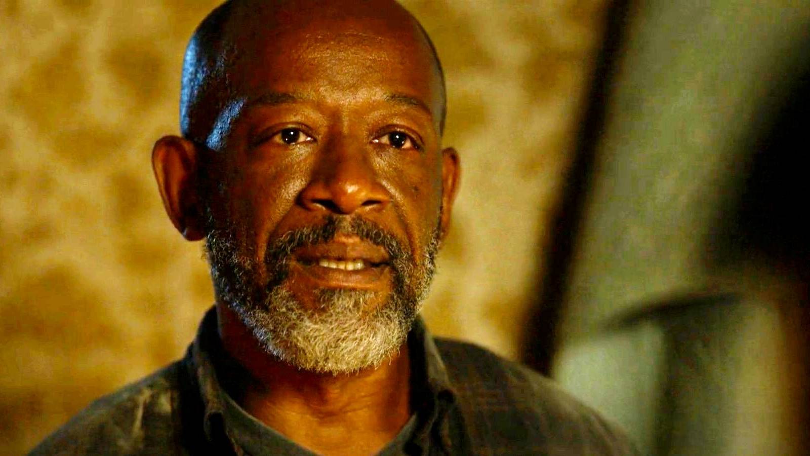 Morgan's Fear The Walking Dead Exit Confirmed After Season 8 Mid-Season ...