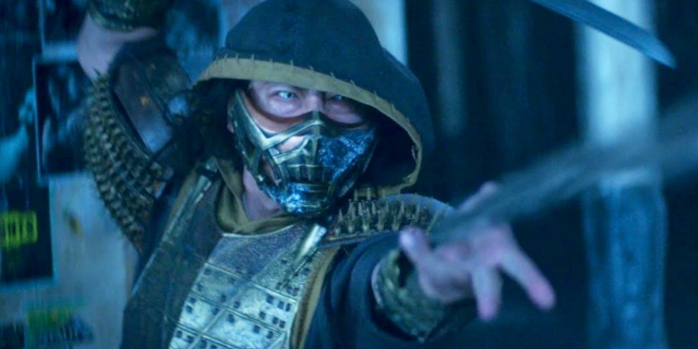 Mortal Kombat 2s Scorpion Return Update Has Us Worried About The Sequels Biggest Challenge