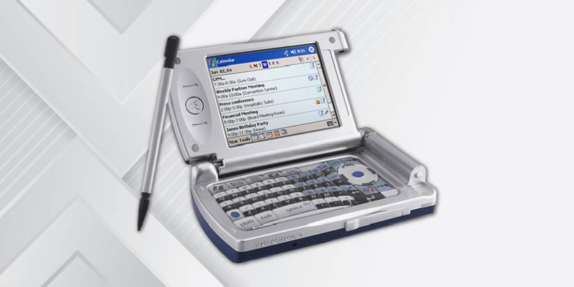 12 Weirdest Mobile Phones Ever Released