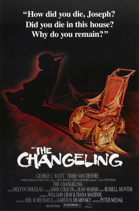 10 Well-Written Horror Movies That Should Be Shown In Film Writing Classes