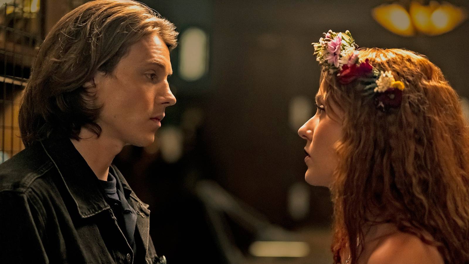 Do Andy And Nancy End Up Together