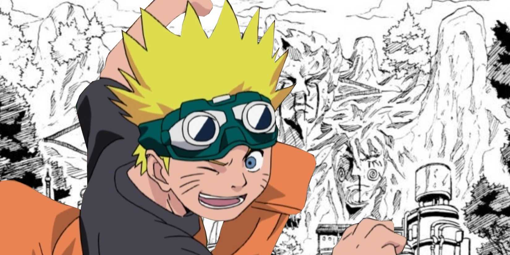 Naruto's Beginning Is Better And Worse Than You Remember