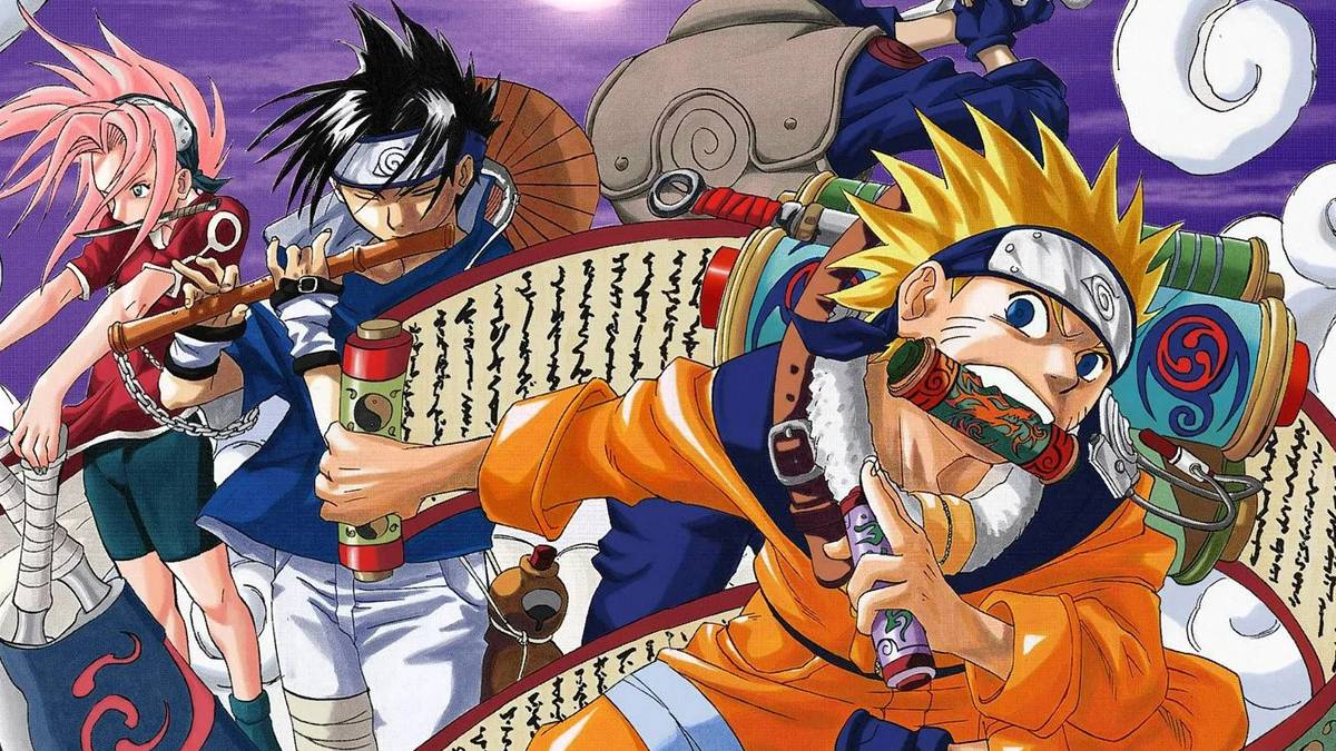 Naruto's Live Action Movie Is 5 Steps Away From Being A Masterpiece