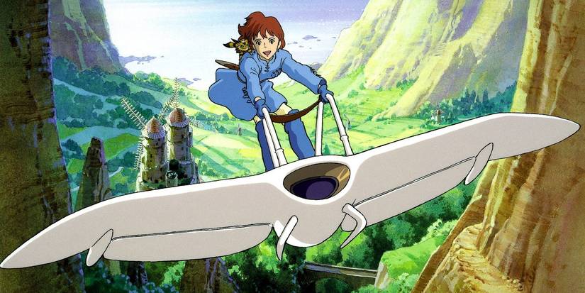 10 Best Female Cartoon Characters Of The '80s