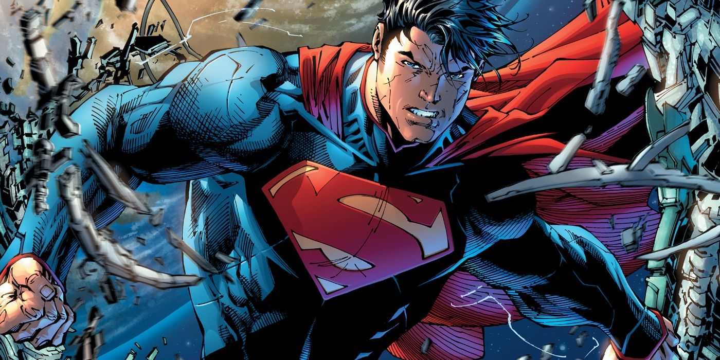 Superman Actors Henry Cavill, Tom Welling & Tyler Hoechlin Unite With Stunning Costumes In New DC Art