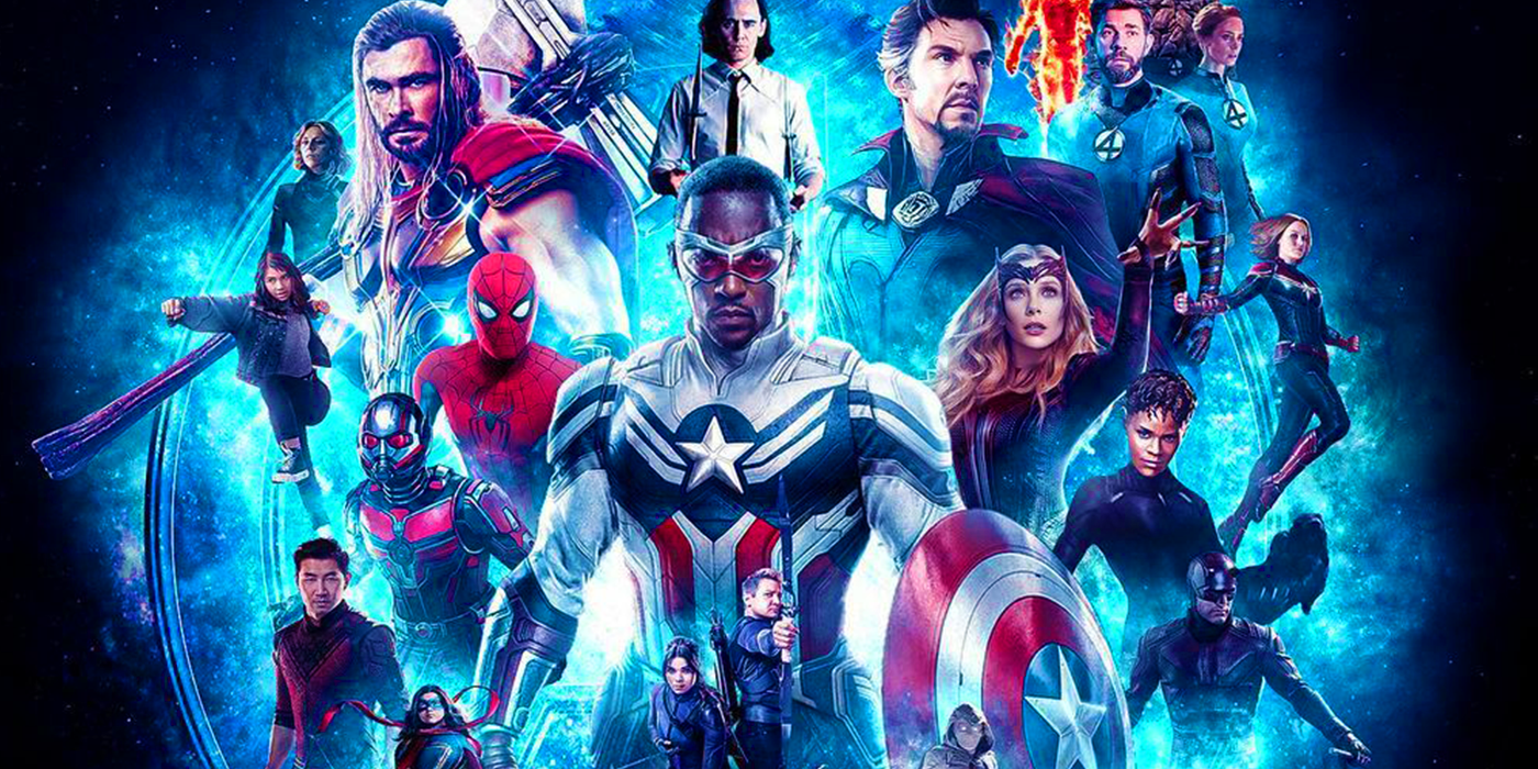 10 Big MCU Questions That Need To Be Answered In Captain America Brave ...