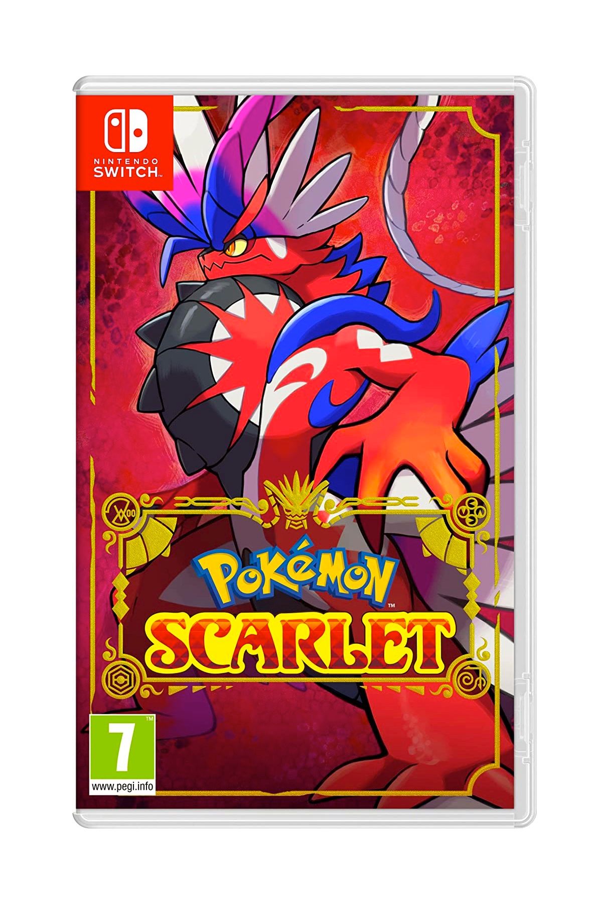 Best pokemon game for nintendo clearance switch