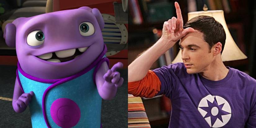 10 Pairs Of Characters Played By The Same Actor Who Would Hate Each Other
