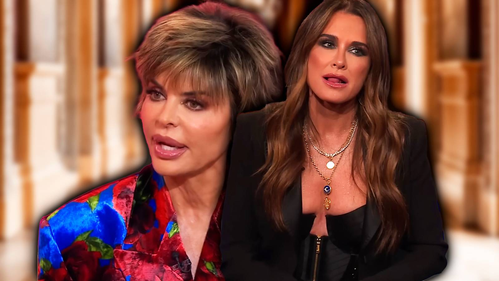 Kyle Richards Admits RHOBH Season 13 Was 