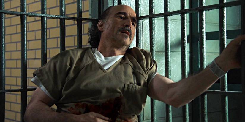 What Happened To Olinsky On Chicago PD? Death & Aftermath Explained