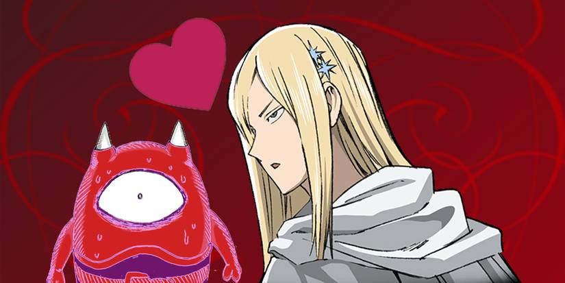 Manako One-Punch Man's Fan-Favorite Monster Gets A Wholesome Origin Story