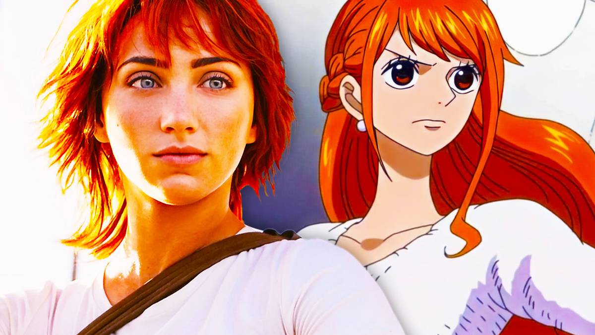 Nami One Piece Full Name — Does She Have a Last Name?