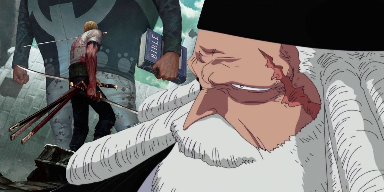 One Piece's Most Hated Villain Just Received the Most Brutal Death in ...