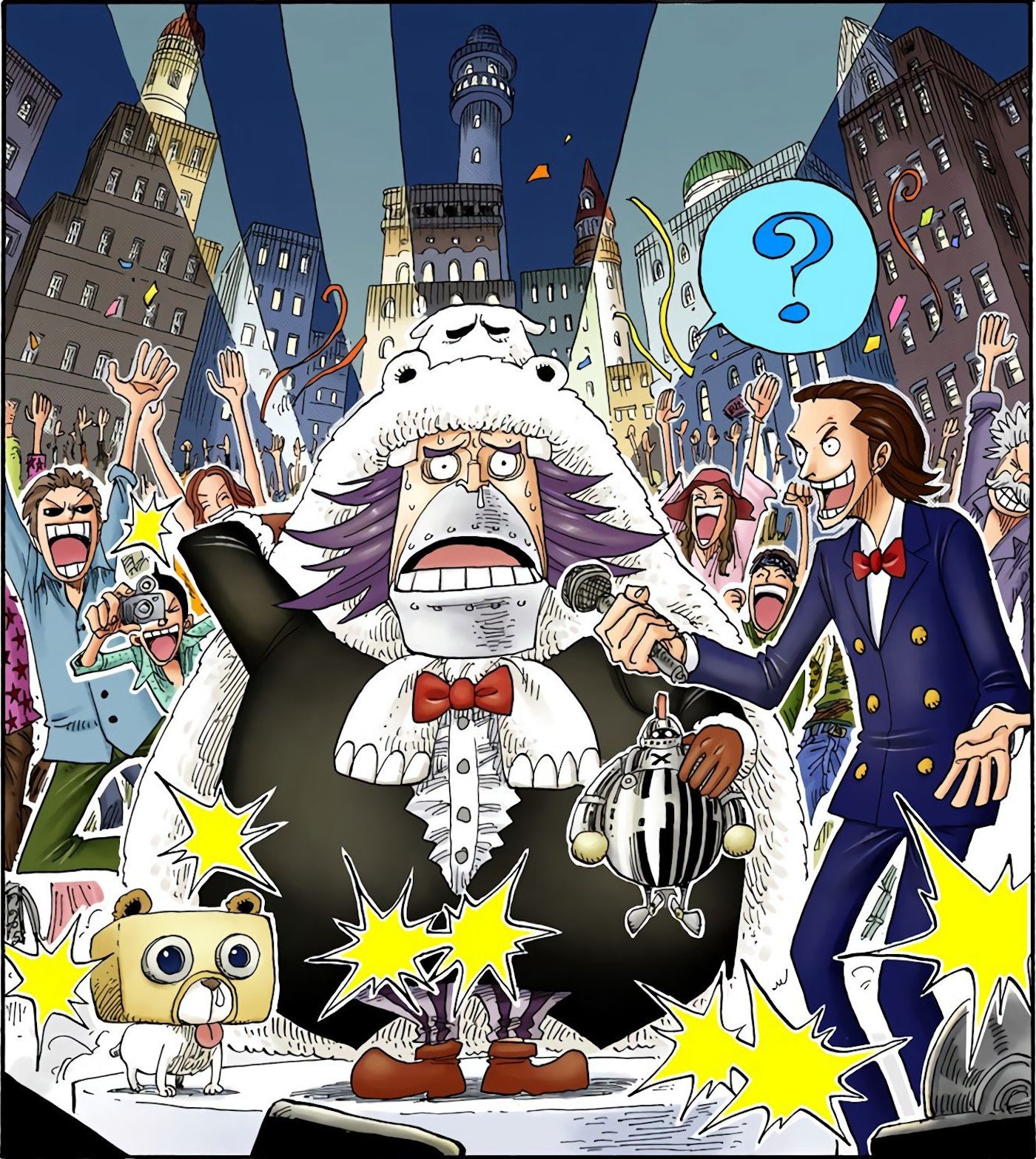 10 Most Underrated One Piece Devil Fruits That Are Much Stronger Than ...