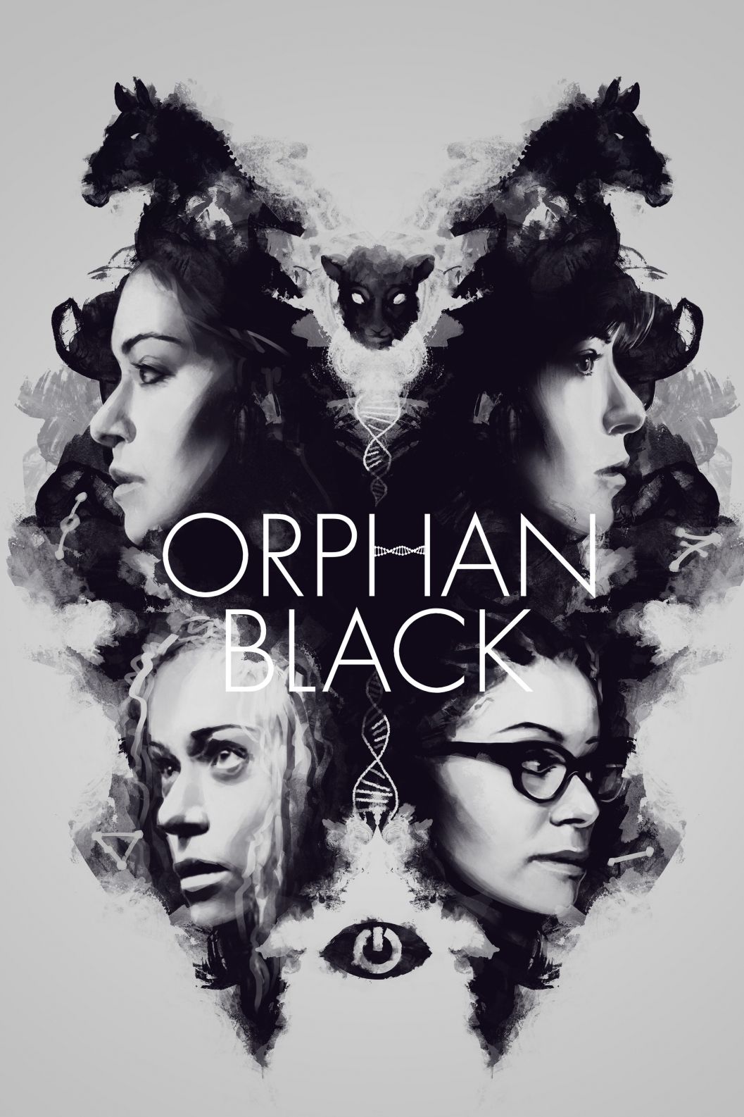 Orphan Black