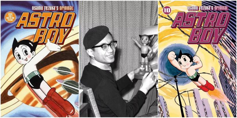 Osamu-Tezuka-Astro-Boy-Manga-Facts