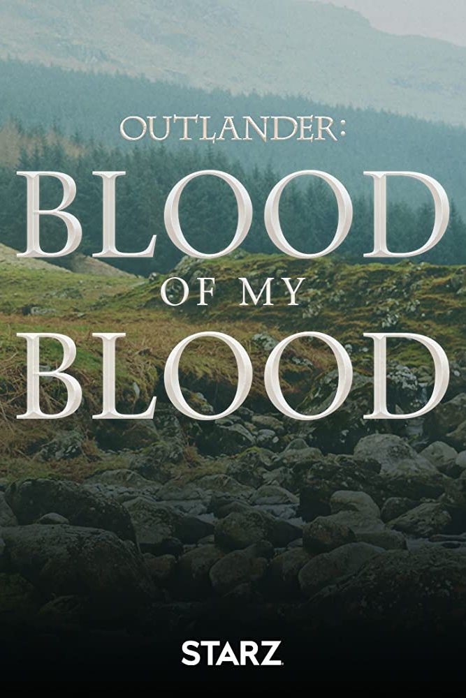 Outlander: Blood of My Blood | ScreenRant